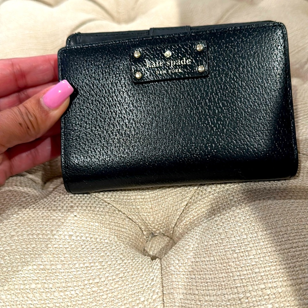 Kate spade wallet